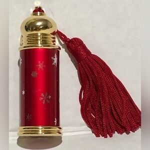 Irice Mini Perfume Bottle